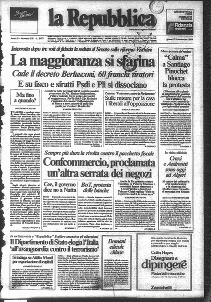 La repubblica